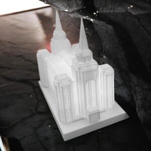 Brigham City Utah Temple