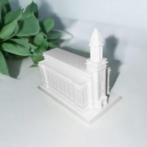 Cedar City Utah Temple