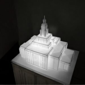 Draper Utah Temple
