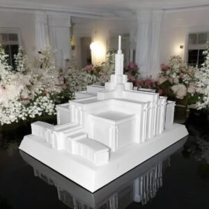 Mount Timpanogos Utah Temple