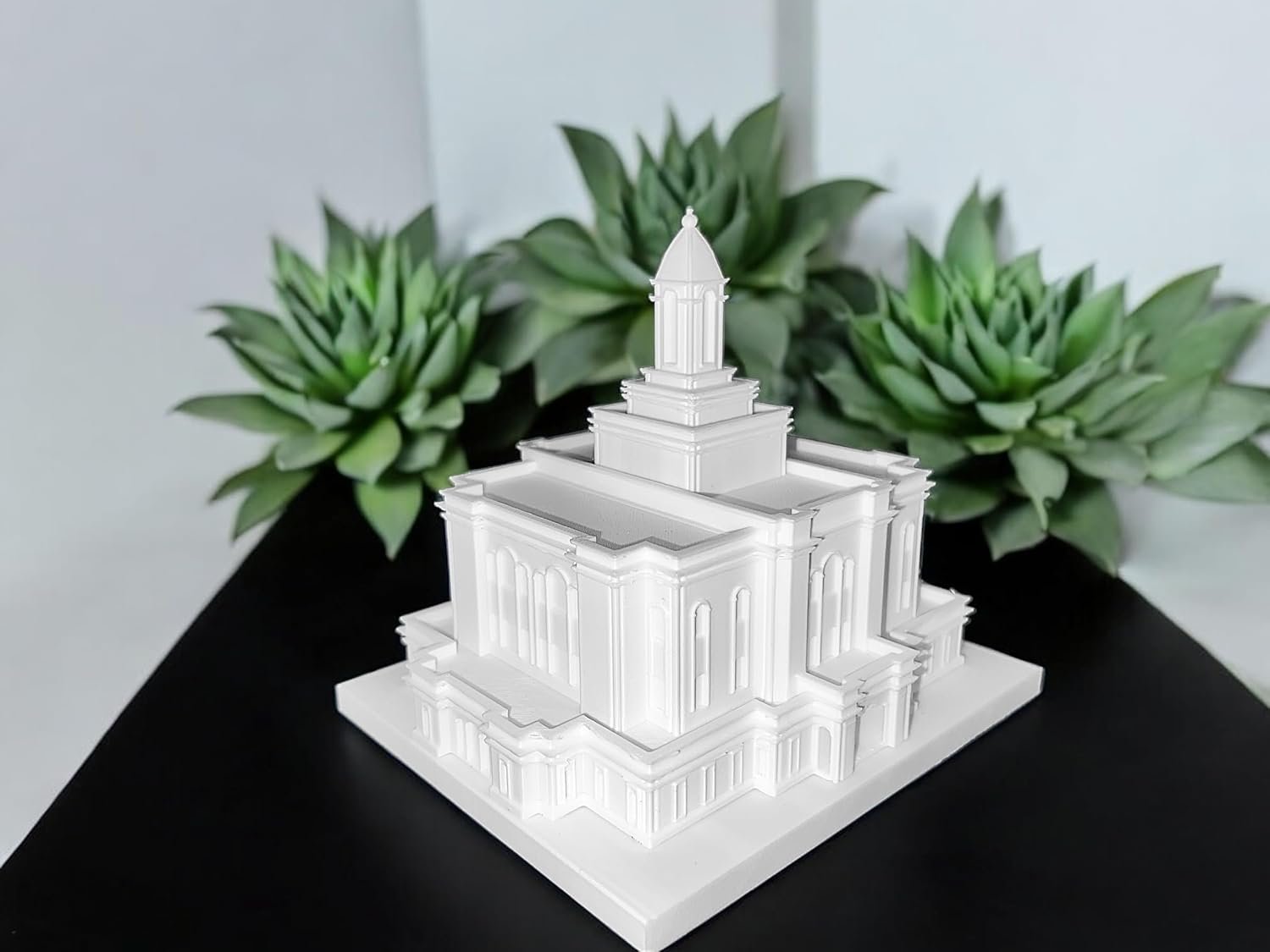 Ogden-3 Ogden Utah Temple - Image 4