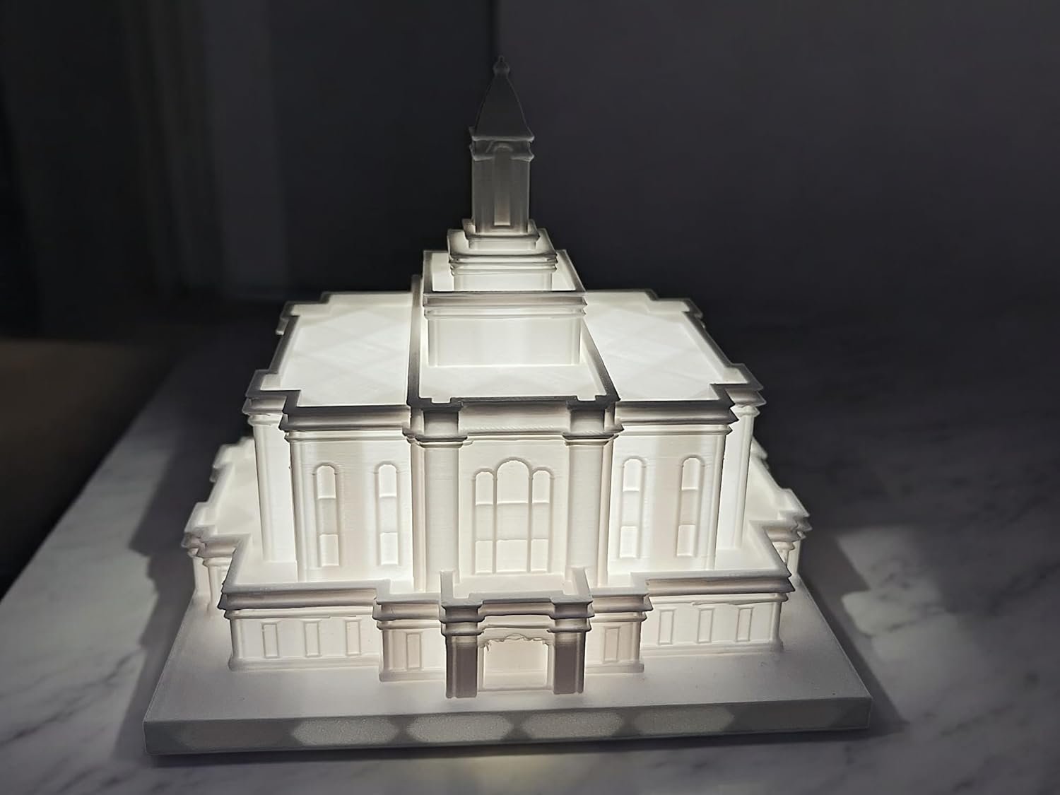 Ogden-5 Ogden Utah Temple - Image 2