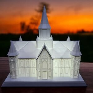 Provo City Center Utah Temple