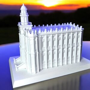 St. George Utah Temple