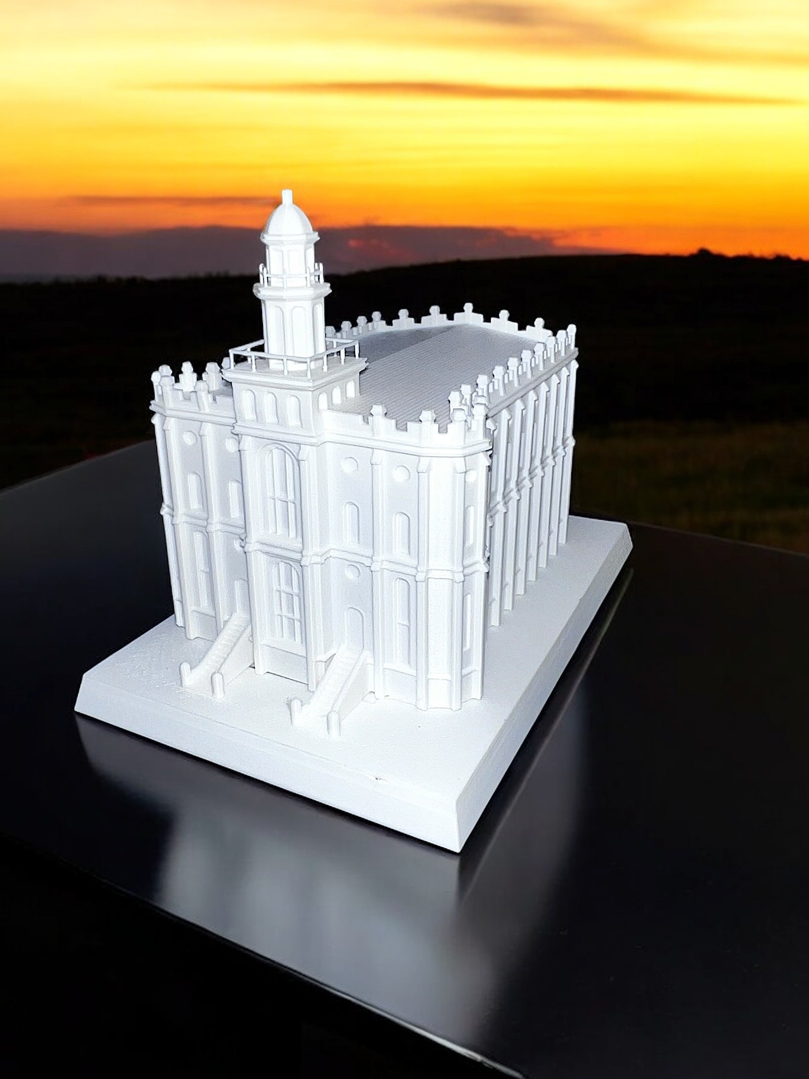 St George-3 St. George Utah Temple - Image 6