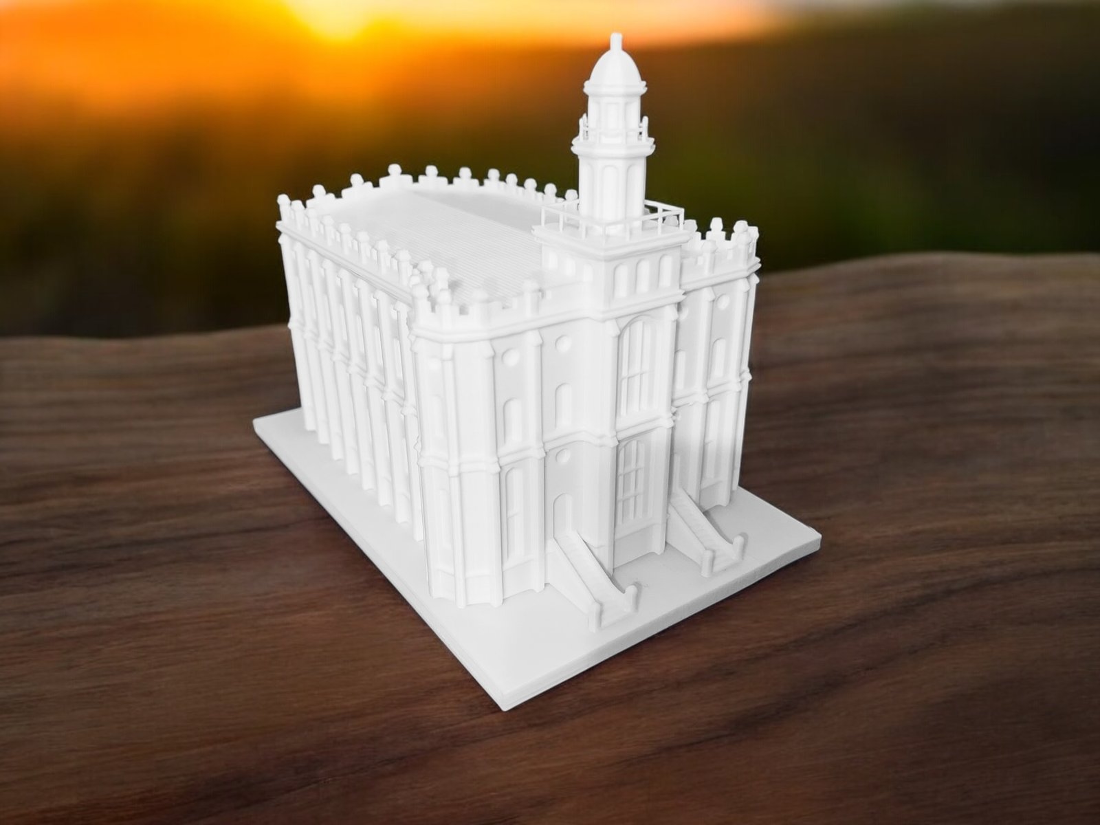 St George-4 St. George Utah Temple - Image 5