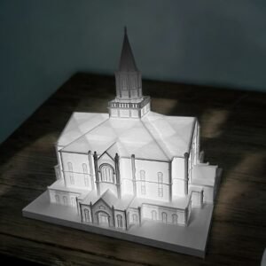 Taylorsville Utah Temple