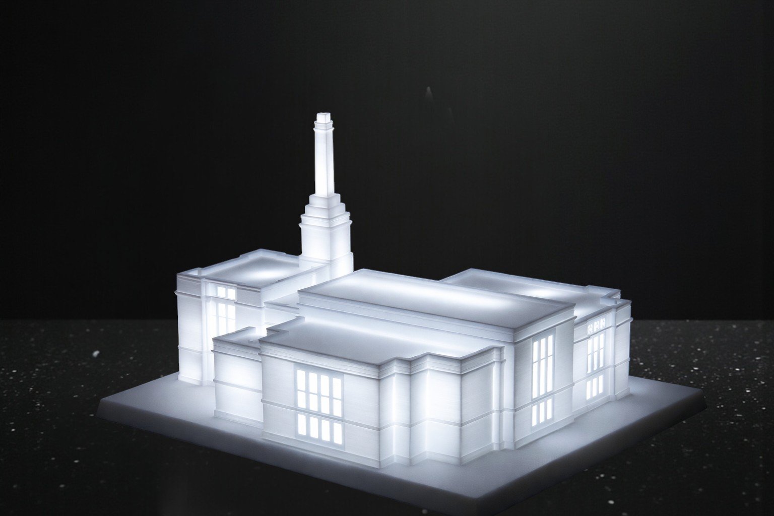 anchorage alaska temple anchorage alaska temple